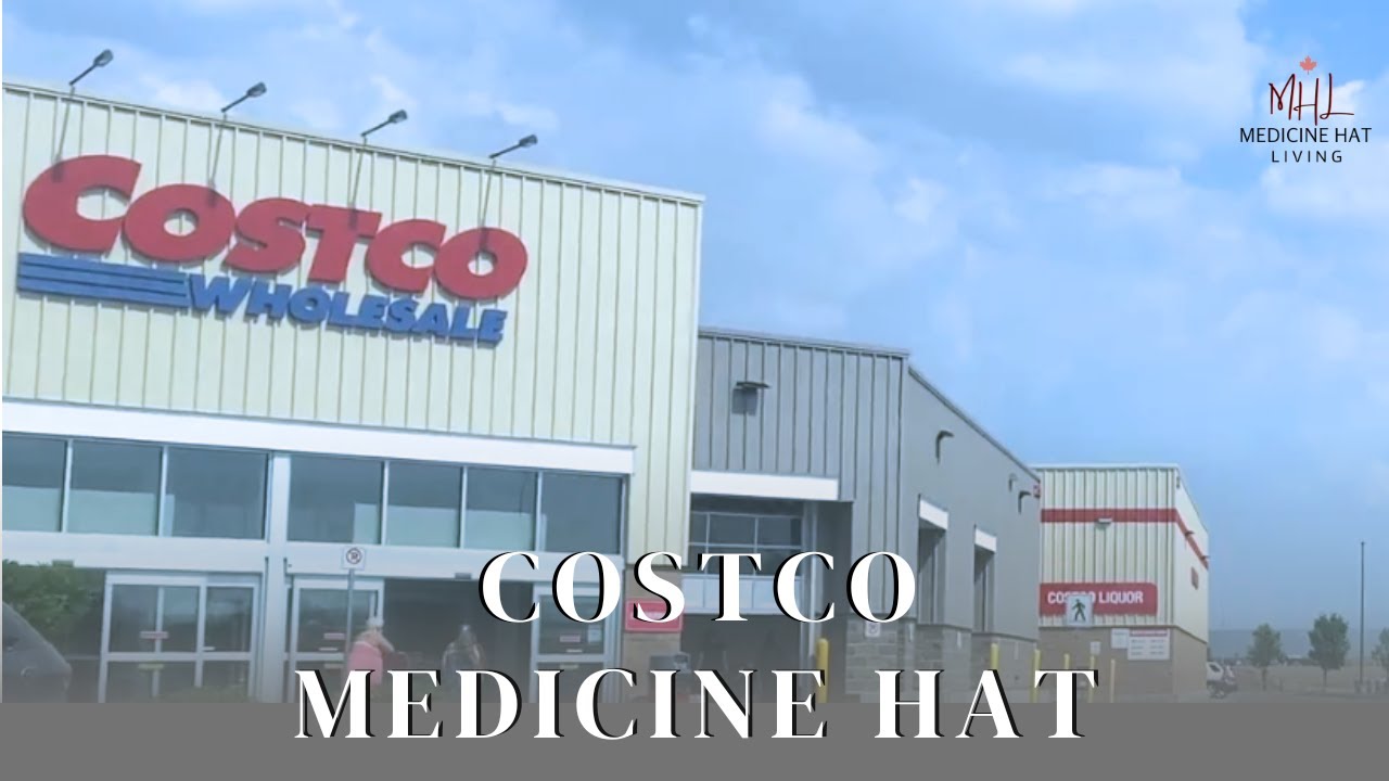 🇨🇦 Costco Wholesale Tour Medicine Hat, AB costcocanada YouTube
