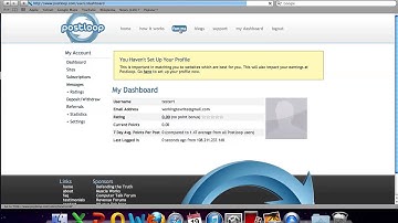 Write for Postloop - Get paid daily to write (International writers welcomed)