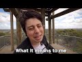 End of video