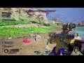 Let`s Play Borderlands 4 #55 Auf in neue Gebiete
