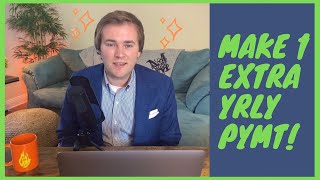 Famous Making Extra House Payments - 8 Benefits Wealth
