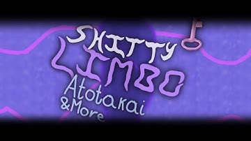 [Showcase] Shitty LIMBO by Atotakai and more