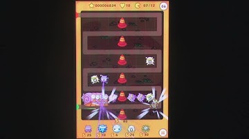 Pew Pew Land - Multiplay Defense Game iPhone Gameplay Video Review - AppSpy.com