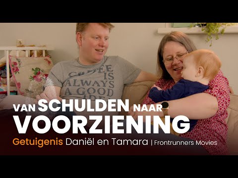 Van schulden naar