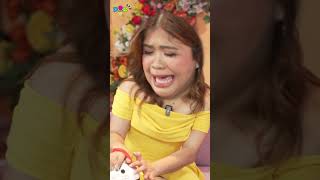 6 na Klase ng Screams ni Melai Cantiveros-Francisco