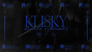 LENCHO x Jorsshh - KLISKY [Lyric Video]