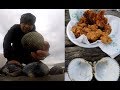 Oregon clamming - how to catch and cook clams