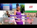 Nest with me the final vlog before baby girl arrived  south african youtuber