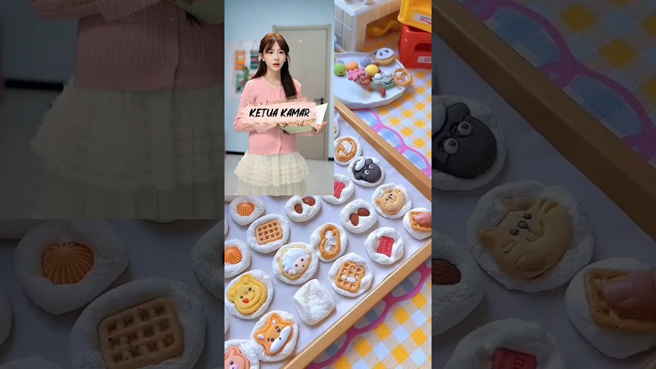 ketua kamar[drama fanni]🌷🥛🍃#slime #drama #fypシ゚viral #shorts #shortvideo