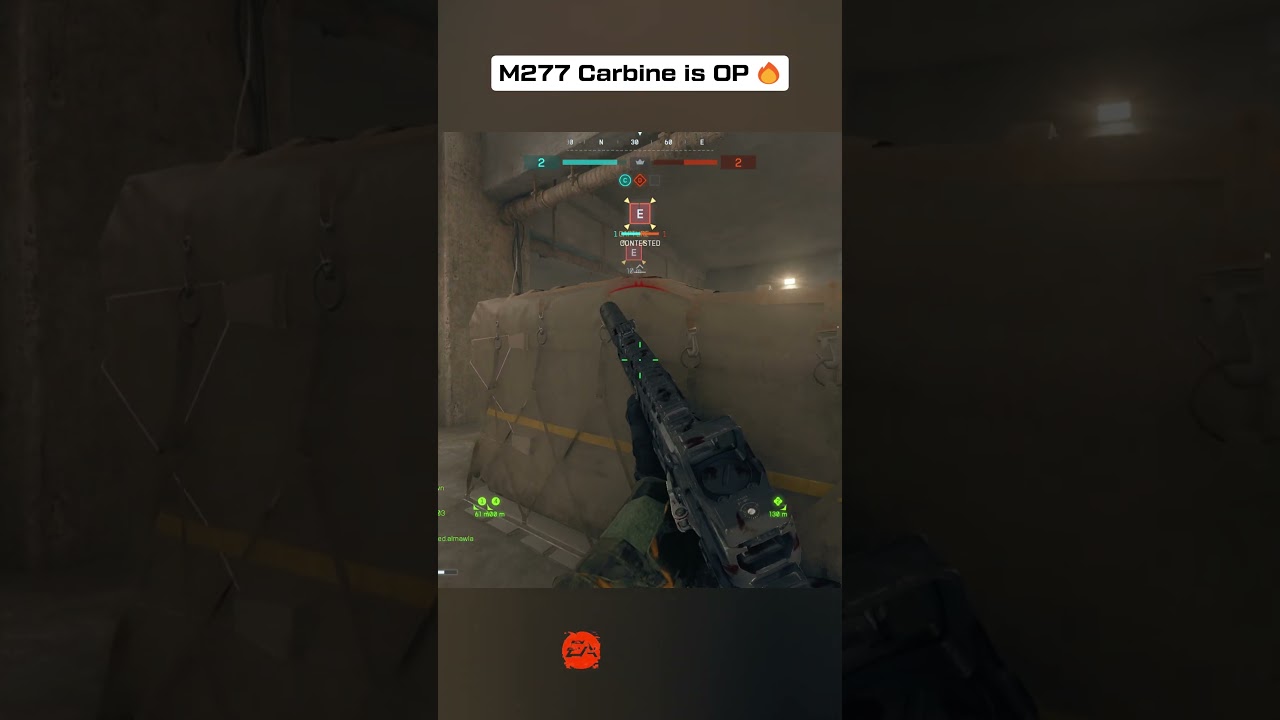 M277 Feels Overpowered in Battlefield 6