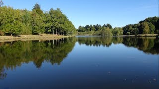 Réservoir Du Moulin De Lachaud 19490 Sainte Fortunade