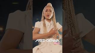 Monroe - Regarde (Fred Genna Remix) #monroe #regarde #france #eurovisionsongcontest #eurovision