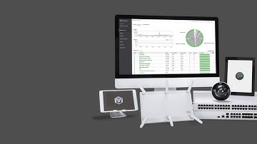 meraki fullstack animated