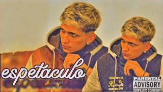 Espetáculo - Liihdo065 Prod. Theuz1N X Nereszz X David Tamas Clip Oficial