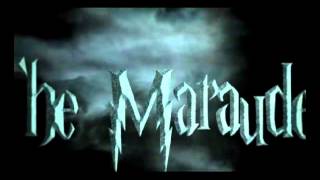The Marauders Opening Intro (Old)