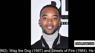 Richard Lawson biography