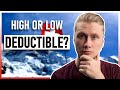 Which Deductible for Health Insurance in Switzerland?