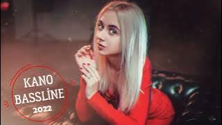 Fahrettin Tiryaki - Kano Bassline (Orjinal Mix)