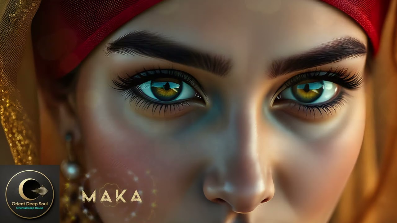 Maka (Orient Deep House / Chill Out / 2026)