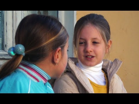 Ece ile Neşe - Kanal 7 TV Filmi