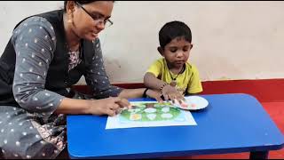 PG ( Grade 2) - Fruit Shadow Matching - Juk 13, 2026