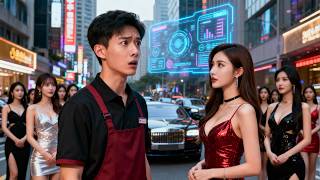 [Multi SUB] （全集）重來一世，他決定利用金手指搞事業不再當校花的舔狗後，她後悔了…#逆袭  #MiniDrama #精彩大陆短剧 screenshot 4