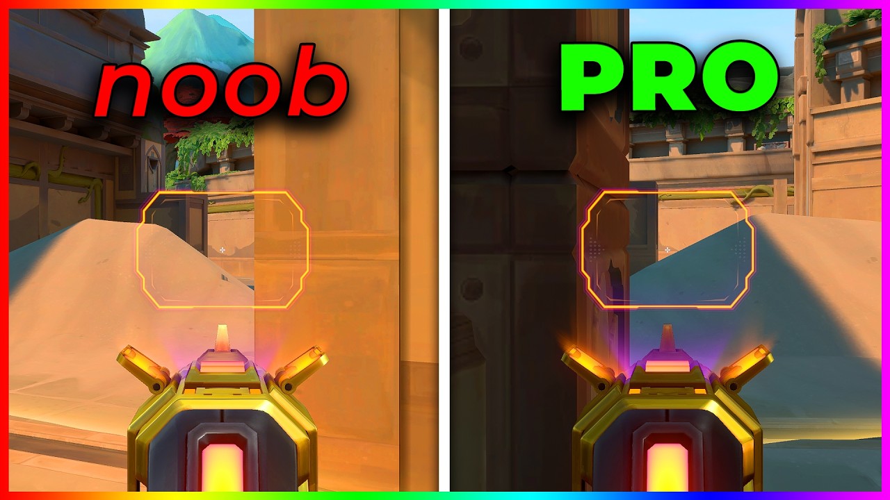 Chamber is an SSS tier agent BUT only if you do this...