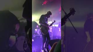 Beartooth Rock is Dead