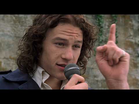 10 Things I Hate About You -  Can't Take My Eyes Off You (Full Version)