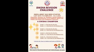 Tutorial for DIKSHA 2.0 Courses for Students screenshot 3