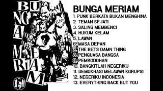 Bunga Meriam full album