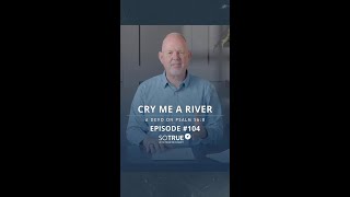 God Catches Every Falling Tear #sotrue #knowthetruth #christianpodcast
