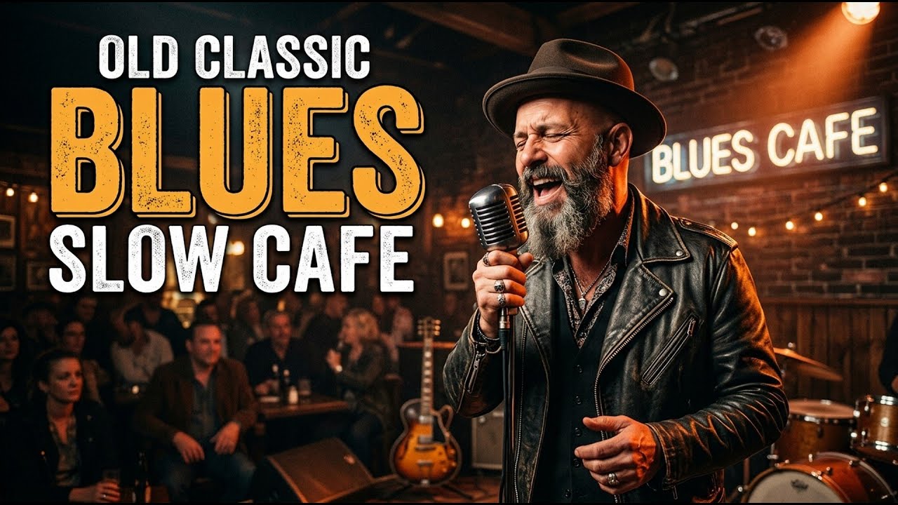 Channeling SRV, Clapton, Gary Moore, BB King, Hendrix & Bonamassa | Pure Guitar Energy