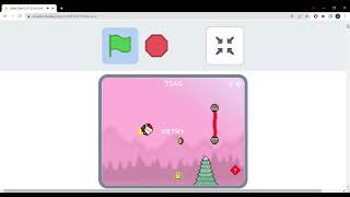 Santa Dash 2 All Main Awards Speedrun in 2:53.833 [WR] screenshot 5