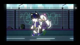 #Kitty+Ein #Aphmau #gachatrendtiktok #gachaclub #gachaedit #Ifiwereazombie #Zombie #Ship #couple