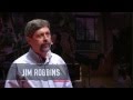 Much more than shade and fresh air: Jim Robbins at TEDxRio+20