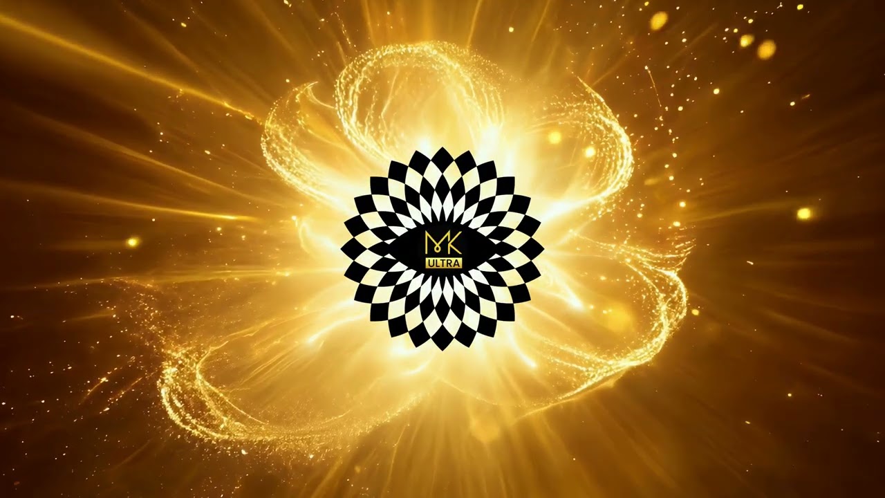 Je Suis Très Chanceuse – Affirmations MK Ultra • Reprogrammation Subconscient • Abondance & Chance