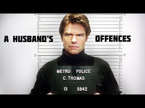 A HUSBAND'S OFFENCES