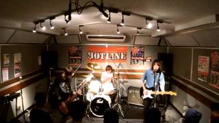 【HOTLINE2014　佐賀予選】 The kank