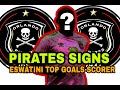 Breaking News || Orlando Pirates Finally Find HOT, HOT & HOT🌶 Striker To Dominate On Dstv Prem