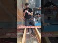 sealing up your vent joints tip! #diy #constructionchannel #homedecor