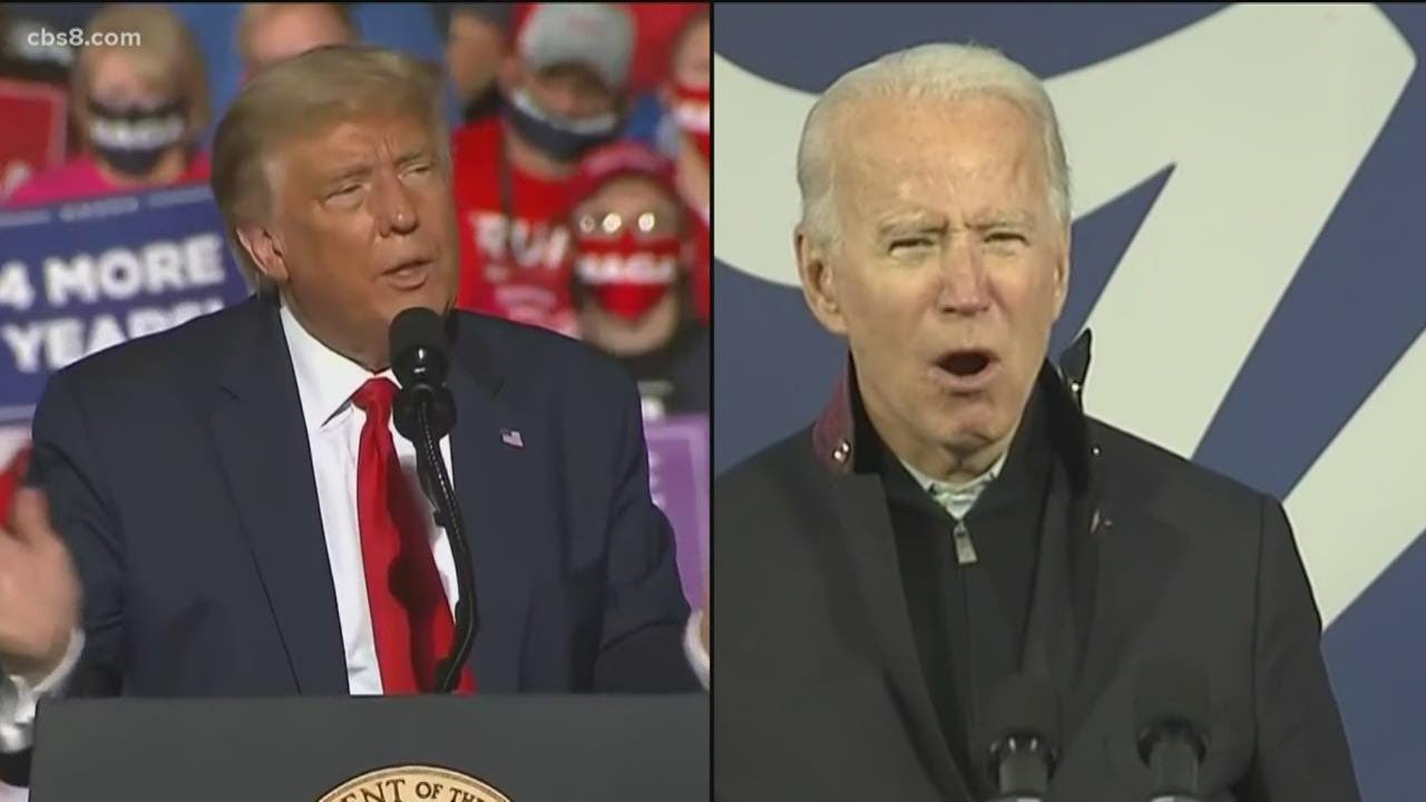 Iran sent emails intimidating American voters, US intelligence says