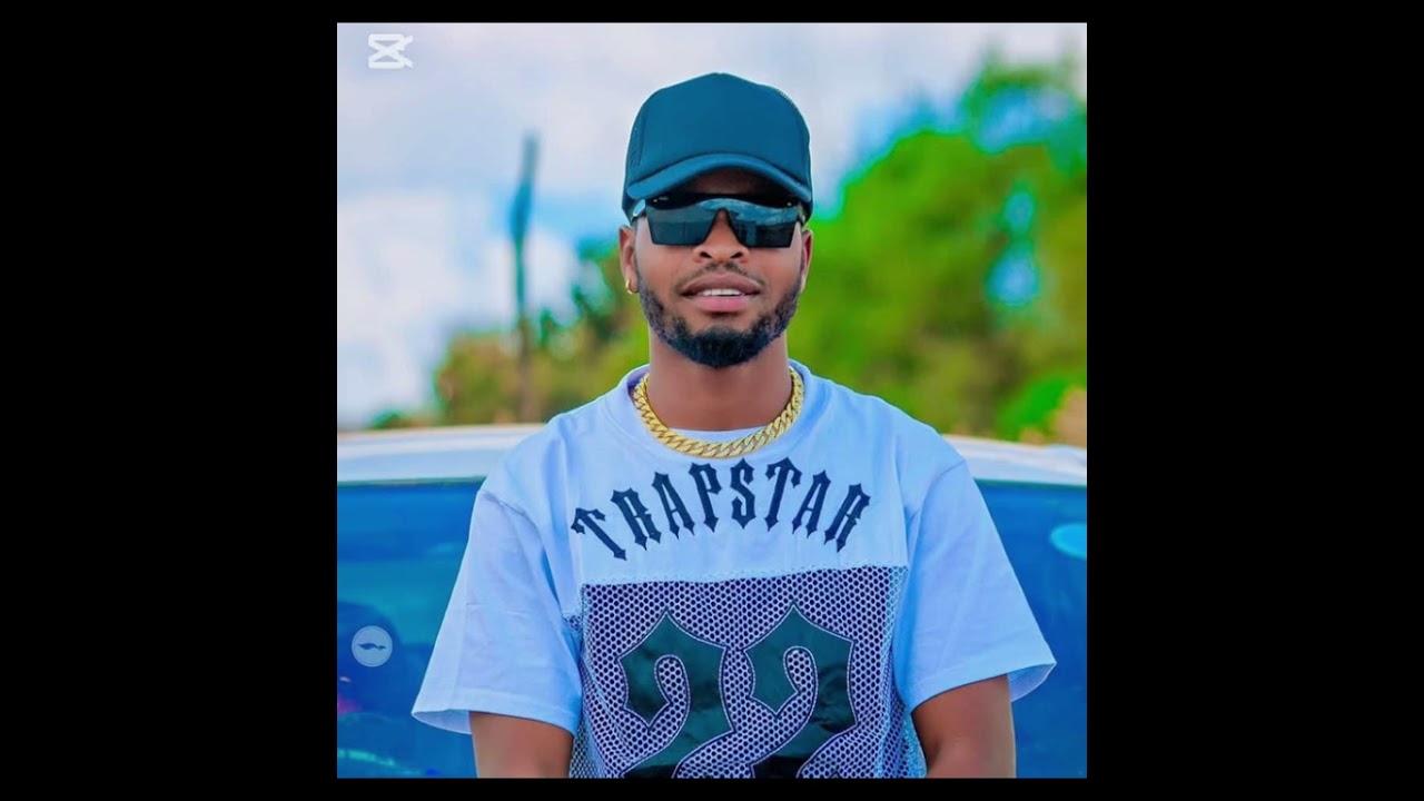 Jay Bless ft AlifatiQ (December,MP3 