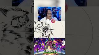 #SheHulk and #RocketRacoon are gonna be in this #MarvelGames beat-em-up!! #summergamefest
