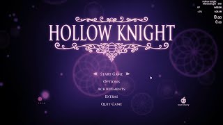 Hollow Knight Menderbug% In 120.59 World Record