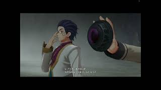 空の軌跡2nd Switch２Ver.１.０.３【２６】第５章 守るべきもの　「釣り場探訪７箇所」「懐かしのレシピ」をやっていきます　⚠️ネタバレ注意です