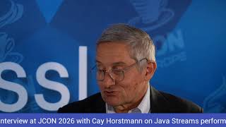 AINativeDev and JavaPro at JCON Europe 2026