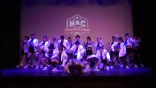 케이팝 댄스 K Pop Dance FestivalGEUST SHOWCASE   HAC CLASS