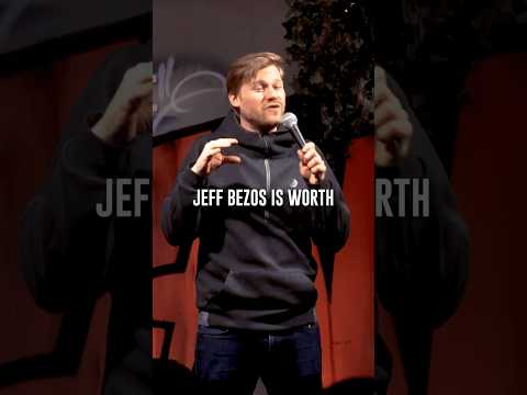 What Jeff Bezos is worth