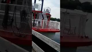 Exploring Fox River, Chicago USA